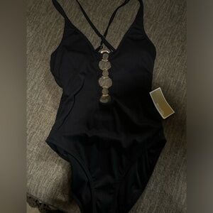 Michael Kors SwimSuit. Size 12. New with tags!